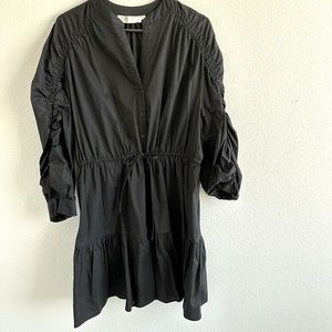 ASTR The Label Black Dress - Size M